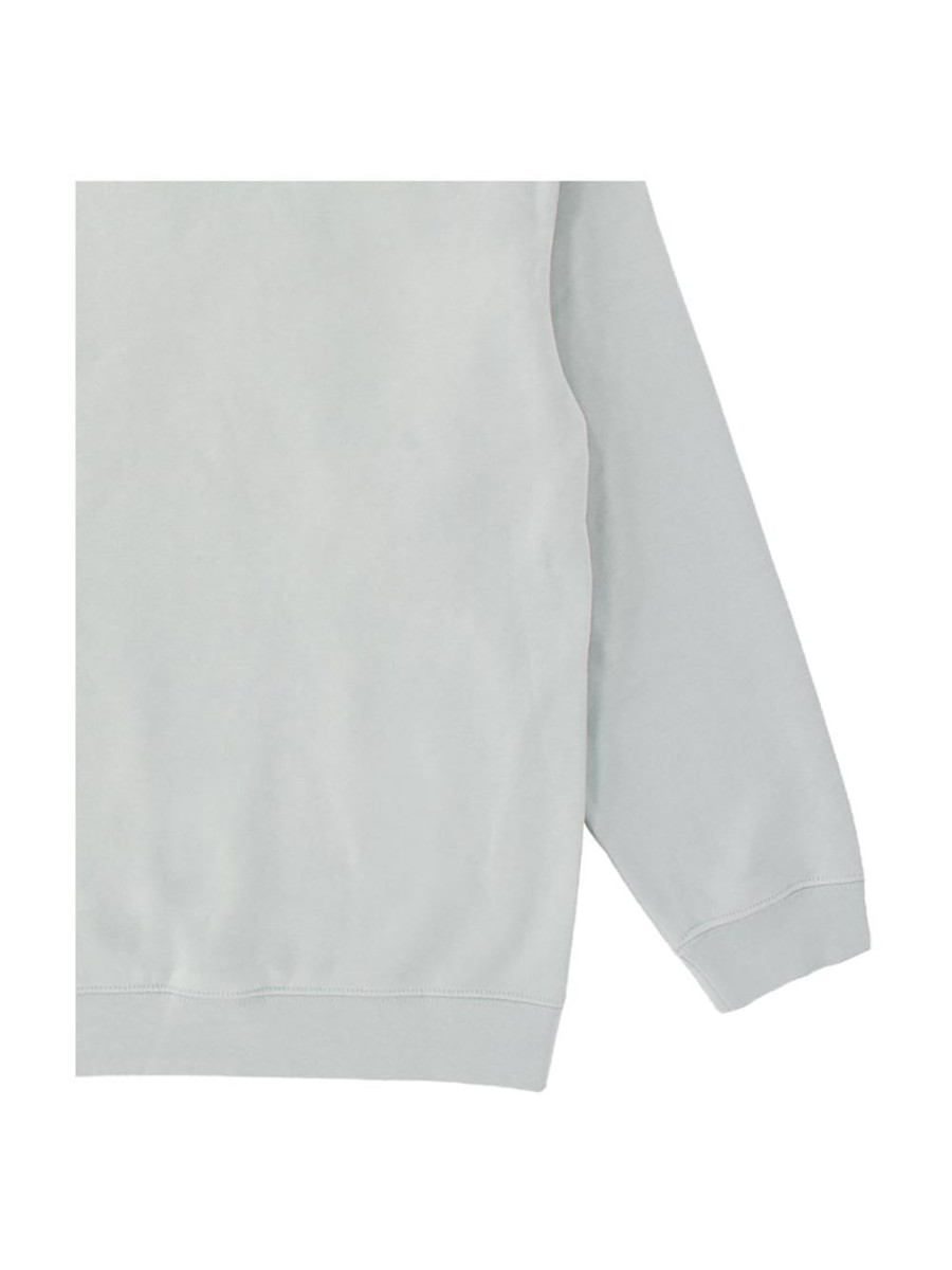Aris Παιδικό φούτερ Essentials Centered Cat Logo Relaxed Hoodie